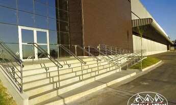 Imagem 6: Locacao Galpao Amazonas/Betim MG Brasil