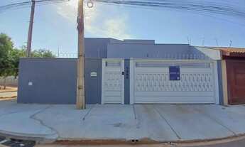 Imagem 2: Casa - Jardim Moçambique - Três Lagoas / MS