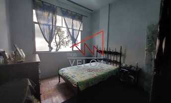 Imagem: Apartamento-À VENDA-Catete-Rio de Janeiro-RJ