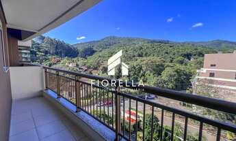 Imagem 7: Apartamento 2 dormitórios, sendo 1 suíte em Itacorubi Florianópolis