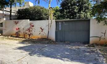 Imagem 2: ÁREA - JARDIM DA LUZ