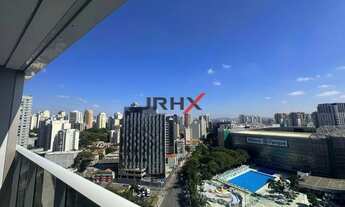 Imagem 2: Lajes corporativas de 374m²