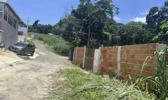 Imagem: Vendo terreno a 5 min park shopping campo