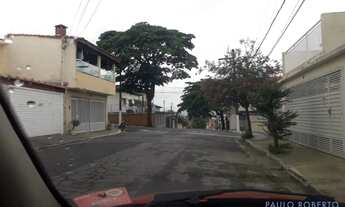 Imagem 4: CASA ASSOBRADADA - CAMPO GRANDE - SP