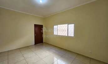 Imagem 2: Casa localizada Parque residencial J.Macedo com varanda gourmet