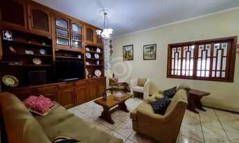 Imagem: Casa de rua / Residencial / Vila Bela