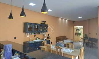 Imagem 6: CASA COM 03 QUARTOS - JARDIM PARADISO