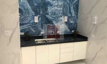 Imagem 5: Apartamento para locação no Paraíso, São Paulo-SP: 2 quartos, 2 suítes, 3 banheiros, 1 vag