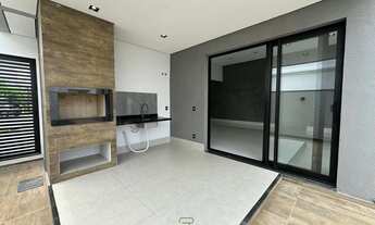 Imagem 5: Casa Térrea Primor das Torres, Terreno maior, Muito espaço