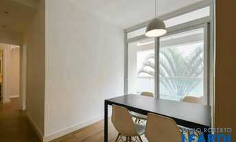 Imagem 6: APARTAMENTO - HIGIENÓPOLIS - SP