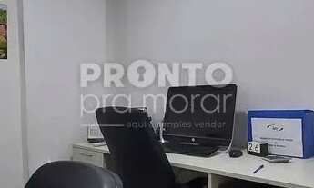 Imagem 7: Sala comercial Edifício El Greco, em Boa Viagem