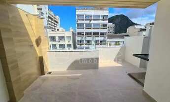 Imagem 5: Imóvel para venda com 78 metros quadrados com 1 quarto em Copacabana - Rio de Janeiro - RJ