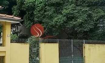 Imagem: Excelente terreno com 17 m de frente no