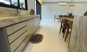 Imagem 3: Imóvel para venda com 5 quartos sendo 5 suítes em Alphaville Jacuhy - Serra - ES