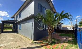 Imagem 3: CASA DE ALVENARIA Campina São Leopoldo