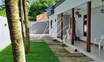 Imagem 3: Casa com 4 quartos no pérola do mar a 50 metros da praia do sul em Ilhéus, BA