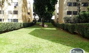 Imagem 5: Apartamento com 2 dormitórios para alugar, 55 m² por R$ 1.500,00/mês - Vila Virgínia - Rib