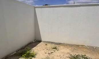 Imagem 9: Casa 2/4 com Suíte no Sim - R$ 275 Mil