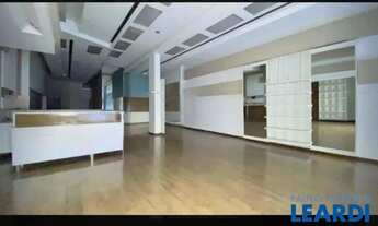 Imagem 2: COMERCIAL - TATUAPÉ - SP