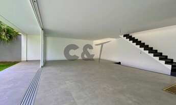 Imagem 6: Casa de Condomínio com 4 Dormitórios (Suítes) à Venda no Brooklin - São Paulo/SP