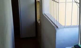 Imagem 4: Kitnet tudo incluso Geladeira/Mag. lava Roupas/Fogão, etc. Água Energia Incluso