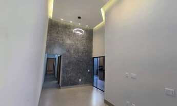 Imagem 4: Casa Térrea à venda, 2 quartos, 1 suíte, Vila Marcos Roberto - Campo Grande/MS