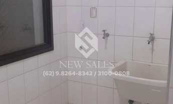 Imagem 6: Apartamento com 3 quartos a venda, 90m² - Setor Bueno