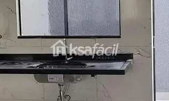 Imagem 5: Casa à venda, Jardim Nossa Senhora do Perpétuo Socorro, Campo Grande, MS