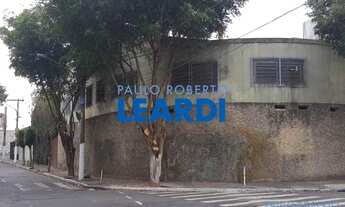 Imagem: GALPÃO - CIDADE ADEMAR - SP