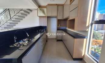 Imagem: Apartamento Duplex Com 3 Suítes Para Locação