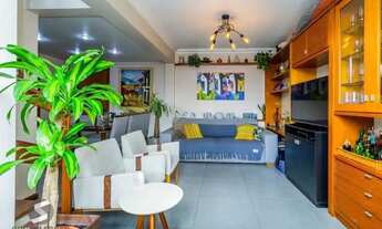 Imagem 4: Duplex Reformado com 2 Dormitórios e 1 Vaga Pronto para Morar