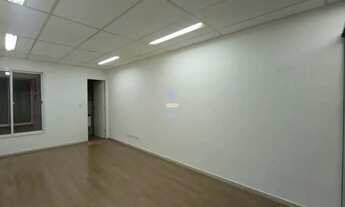 Imagem 7: Sala comercial locação