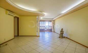 Imagem 2: Apartamento de 149m² com 2 suítes na Beiramar