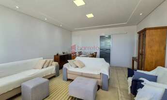 Imagem 4: APARTAMENTO COM 3 DORMITÓRIOS À VENDA NO EDIFÍCIO ANAÍSA EM JUNDIAÍ/SP