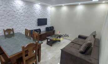 Imagem: Cobertura, 124 m² - venda por R$ 800.000,00