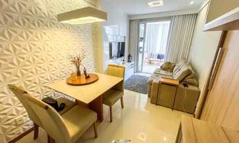 Imagem 2: Praia de Itaparica - Vila Velha - ES