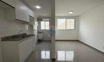 Imagem 4: APARTAMENTO PARA LOCAÇÃO | GRAN RESERVA PAULISTA | 2 QUARTOS | ARMÁRIOS EMBUTIDOS