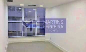 Imagem 6: Comercial/Industrial à venda 1 Vaga, 34M², Barra da Tijuca, Rio de Janeiro - RJ