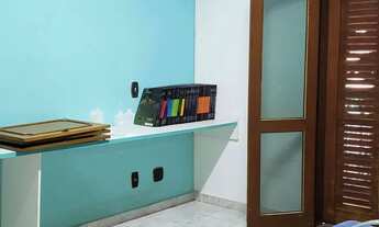 Imagem 3: Sobrado para aluguel tem 156 metros quadrados com 3 quartos em Vila Arens II - Jundiaí - S