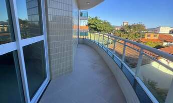 Imagem: Alugo Braga- Apto Amplo - Varandas - Sala