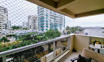 Imagem 1: Recreio dos Bandeirantes