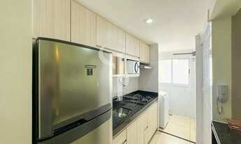 Imagem 8: APARTAMENTO Mobiliado Disponível Para ALUGUEL Com 2 [Dois] Quartos