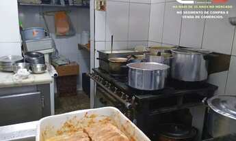 Imagem 7: Linda Lanchonete de esquina na Zona Oeste. Ref; 2162