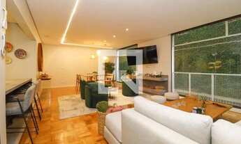 Imagem: Apartamento à Venda - Jardim Paulista