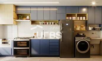 Imagem 4: Res. Art Haus Apartamento com 2 dormitórios