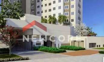 Imagem 2: Apartamento em Avenida Celso Garcia - Tatuapé - São Paulo/SP