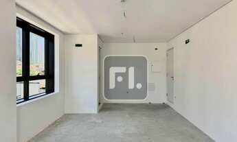 Imagem 5: Conjunto à venda, 33 m² por R$ 647.040,00 - Tatuapé - São Paulo/SP