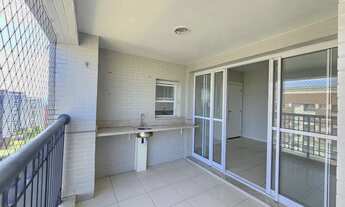 Imagem 7: Reserva Inglesa Liverpool, 3 qtos, 18 andar, vista p/ Rio