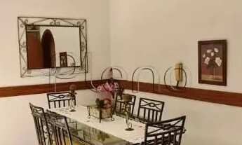 Imagem 6: Sobrado à venda com 5 quartos no Parque Alto Taquaral, em Campinas