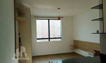 Imagem 4: RR9142 Studio 26m² CONDOMÍNIO SELENITA RESIDENCE LONG STAY - OPORTUNIDADE - 1 Dorm 1 Vaga
